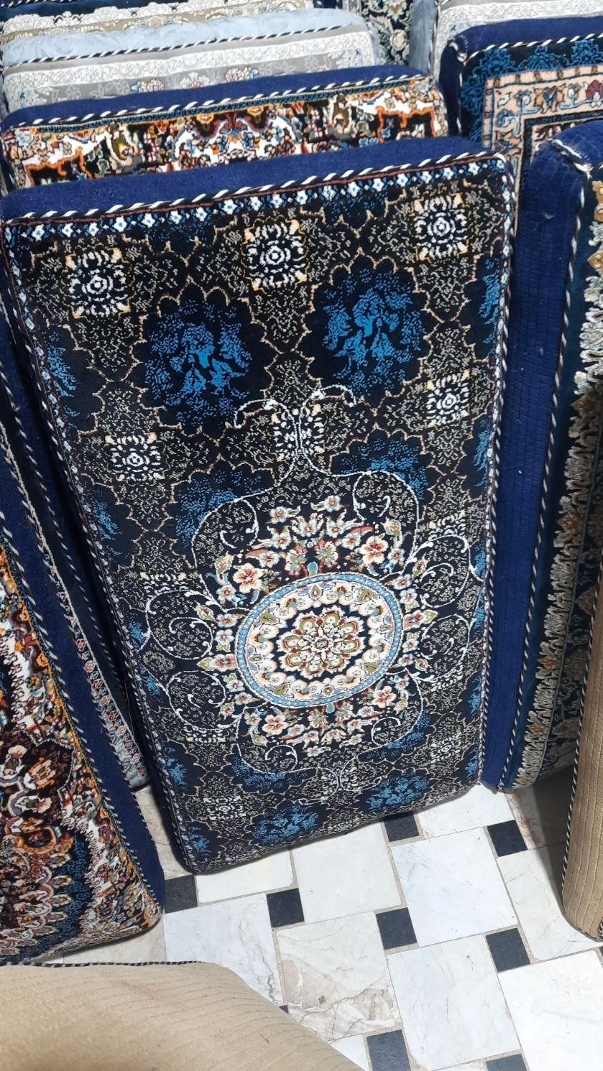 پشتی طرح افشان لاکی|پشتی|قم, نیروگاه|دیوار