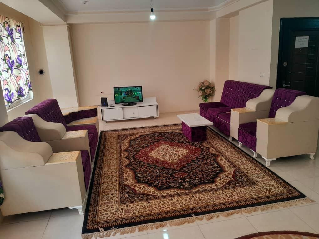 اجاره سوییت روزانه|اجارهٔ کوتاه‌مدت آپارتمان و سوئیت|اسلام‌شهر, |دیوار