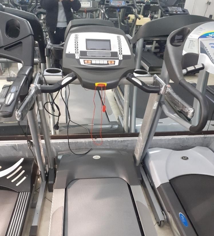 تردمیل T1500 رایان تردمیل و دوچرخه ثابت|تجهیزات ورزشی|تبریز, |دیوار