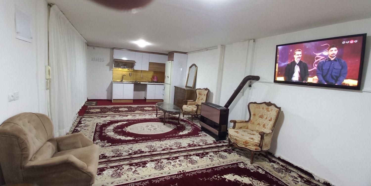 اجاره روزانه/سوییت آپارتمان|اجارهٔ کوتاه‌مدت آپارتمان و سوئیت|ملایر, |دیوار