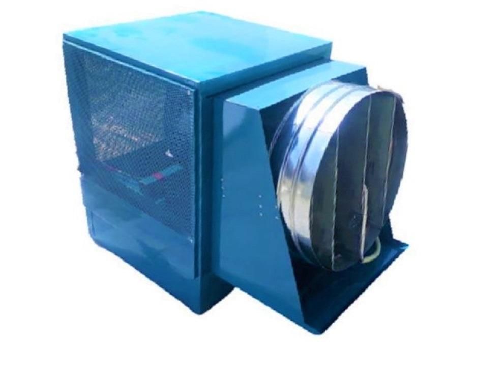 دستگاه رطوبت ساز یا مه ساز یا مه پاش قارچ گلخانه|پنکه و تصفیه‌کنندهٔ هوا|ارومیه, |دیوار