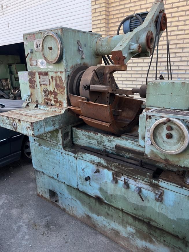 دستگاه سنگ داخل زن|ماشین‌آلات صنعتی|تبریز, |دیوار