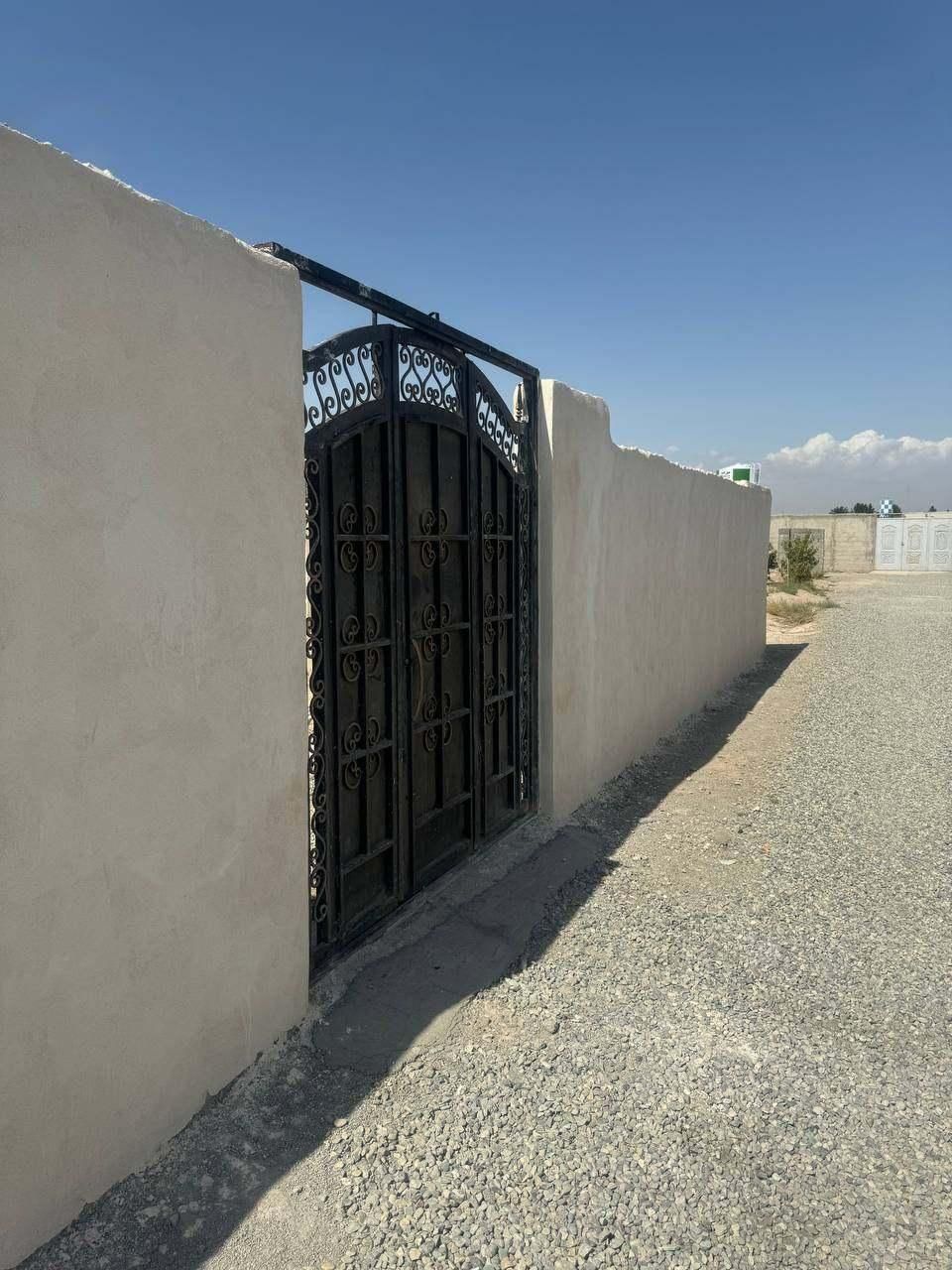 فروش زمین چهاردیواری سنددار واقع در حصارمهتر|فروش زمین و ملک کلنگی|رباط‌کریم, پیغمبر|دیوار
