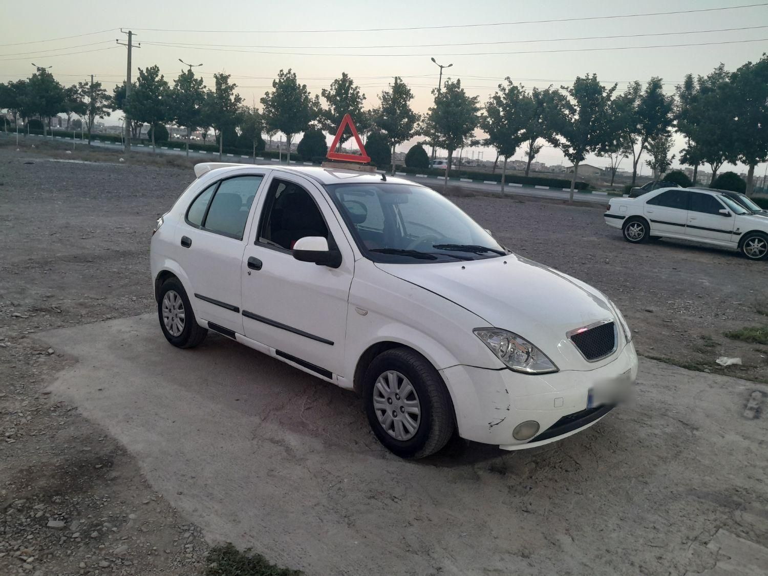 تیبا 2 (هاچبک) EX، مدل ۱۳۹۷|خودرو سواری و وانت|گلبهار, |دیوار