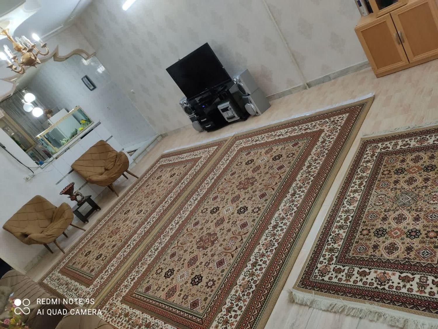 واحد خانوادگی ماهانه هفتگی|اجارهٔ کوتاهمدت آپارتمان و سوئیت|کرج, اصفهانیها|دیوار