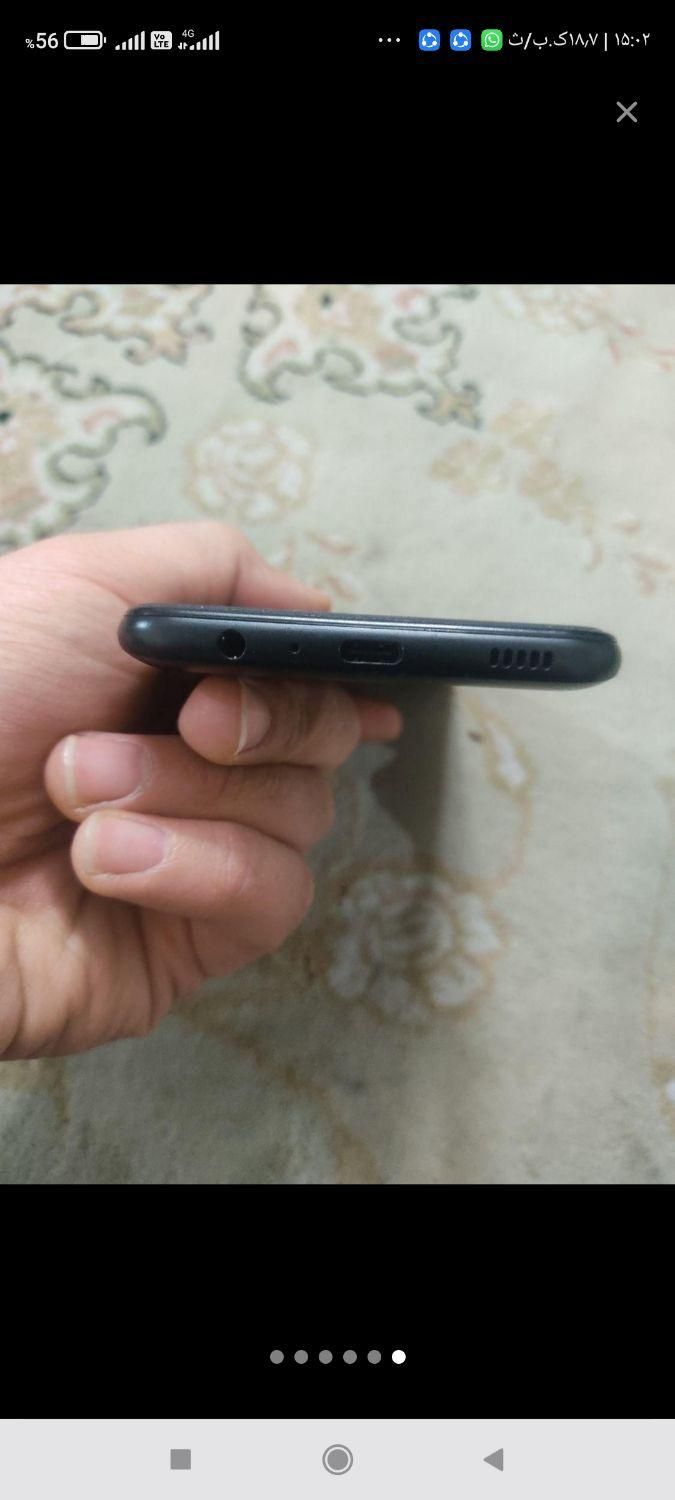سامسونگ  64 گیگGalaxy A02s|موبایل|تهران, دانشگاه شریف|دیوار