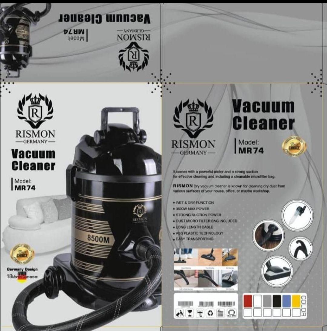 جارو برقی ۲ سال ضمانت تعویض|جاروبرقی، جارو شارژی، بخارشو|سنقر, |دیوار