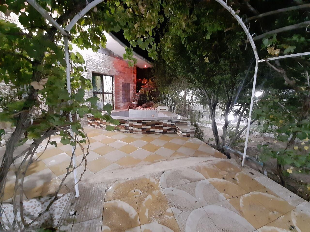 اجاره ویلا باغ هفت باغ|اجارهٔ کوتاهمدت ویلا و باغ|کرمان, |دیوار