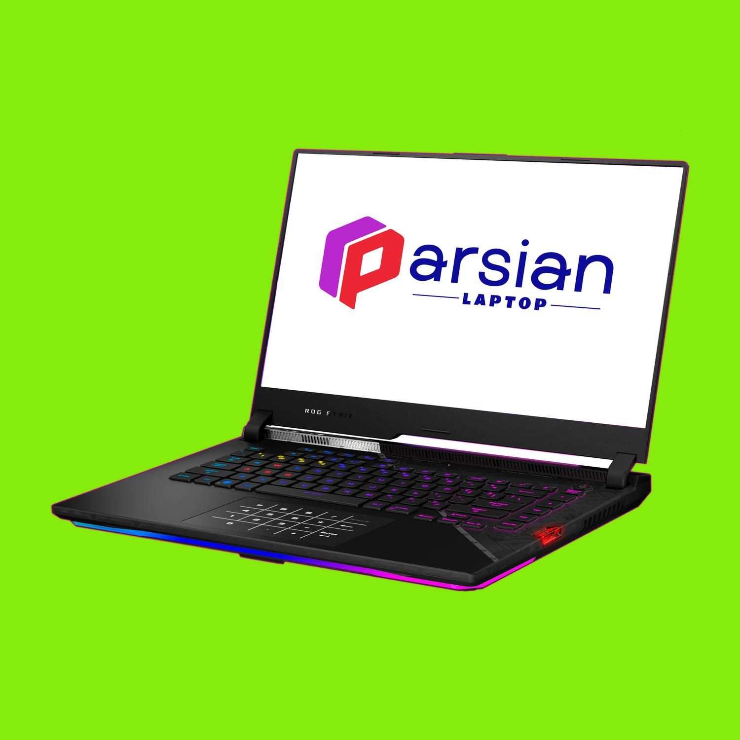 لپ تاپ استوک واردات مستقیم از دبی|رایانه همراه|شیراز, پودنک|دیوار