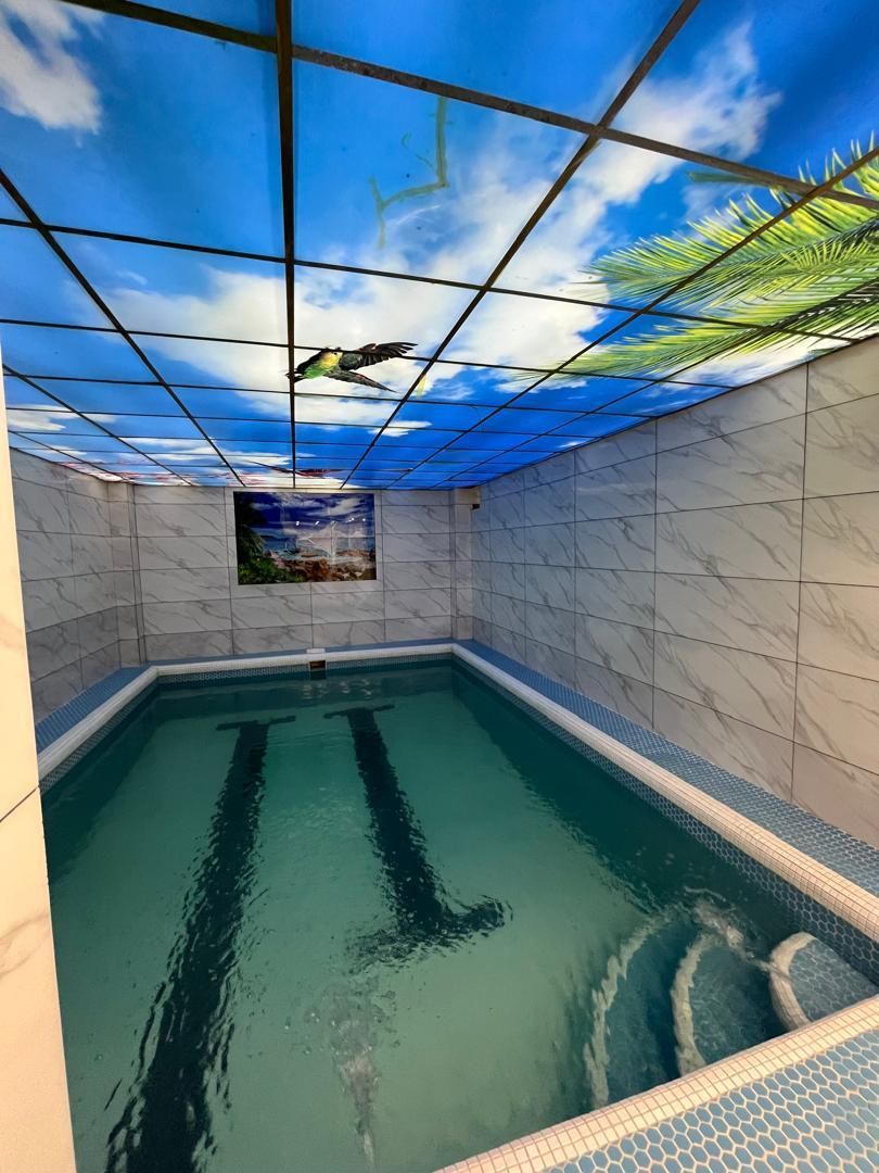 ویلا لاکچری استخردار لوکس|اجارهٔ کوتاهمدت ویلا و باغ|چابکسر, |دیوار