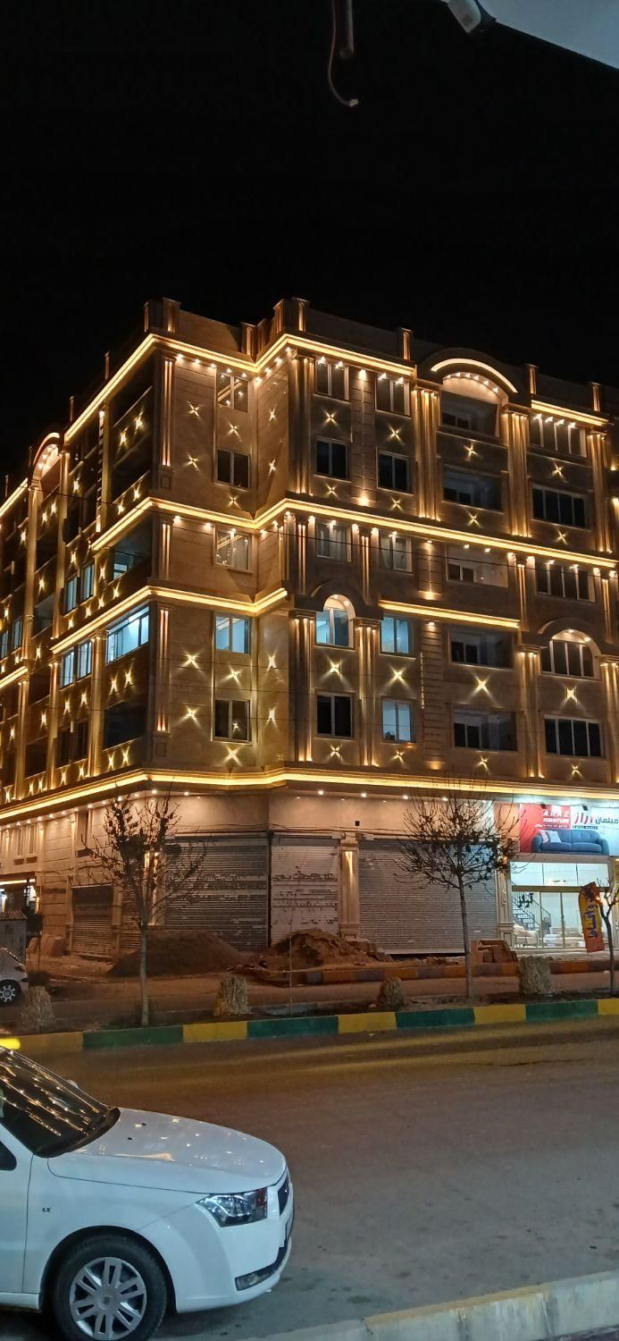 پنجره دوجداره (upvc)|خدمات پیشه و مهارت|کرج, مصباح|دیوار