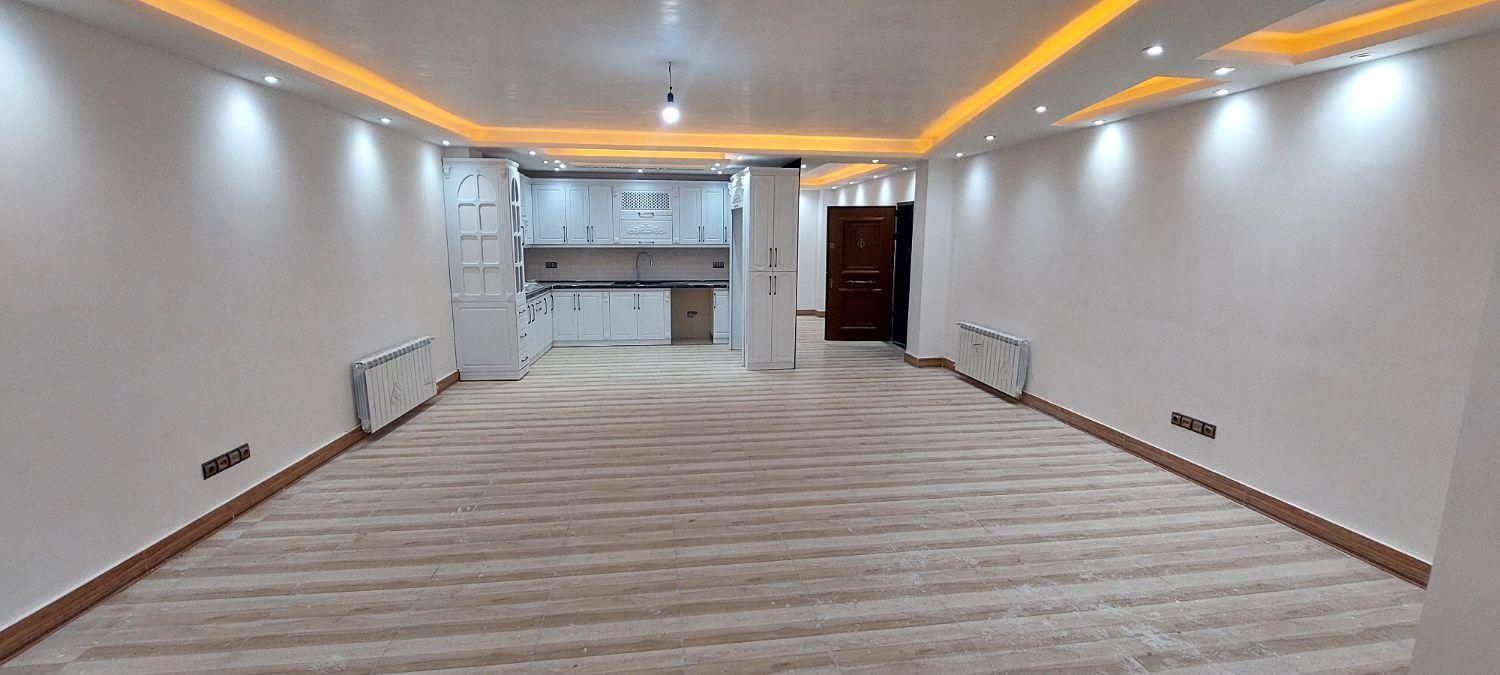 آپارتمان 130متربا آسانسورمدرن پارکینگ اختصاصی|فروش آپارتمان|فومن, |دیوار