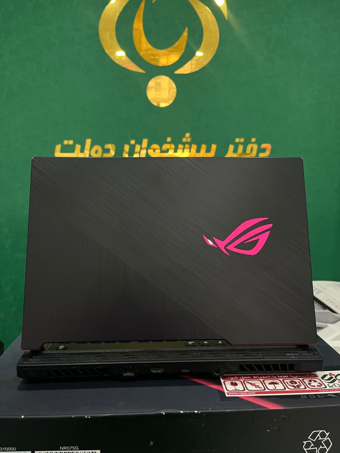 انواع لپ تاپ دانش آموزی و حرفه ای|رایانه همراه|نظرآباد, |دیوار