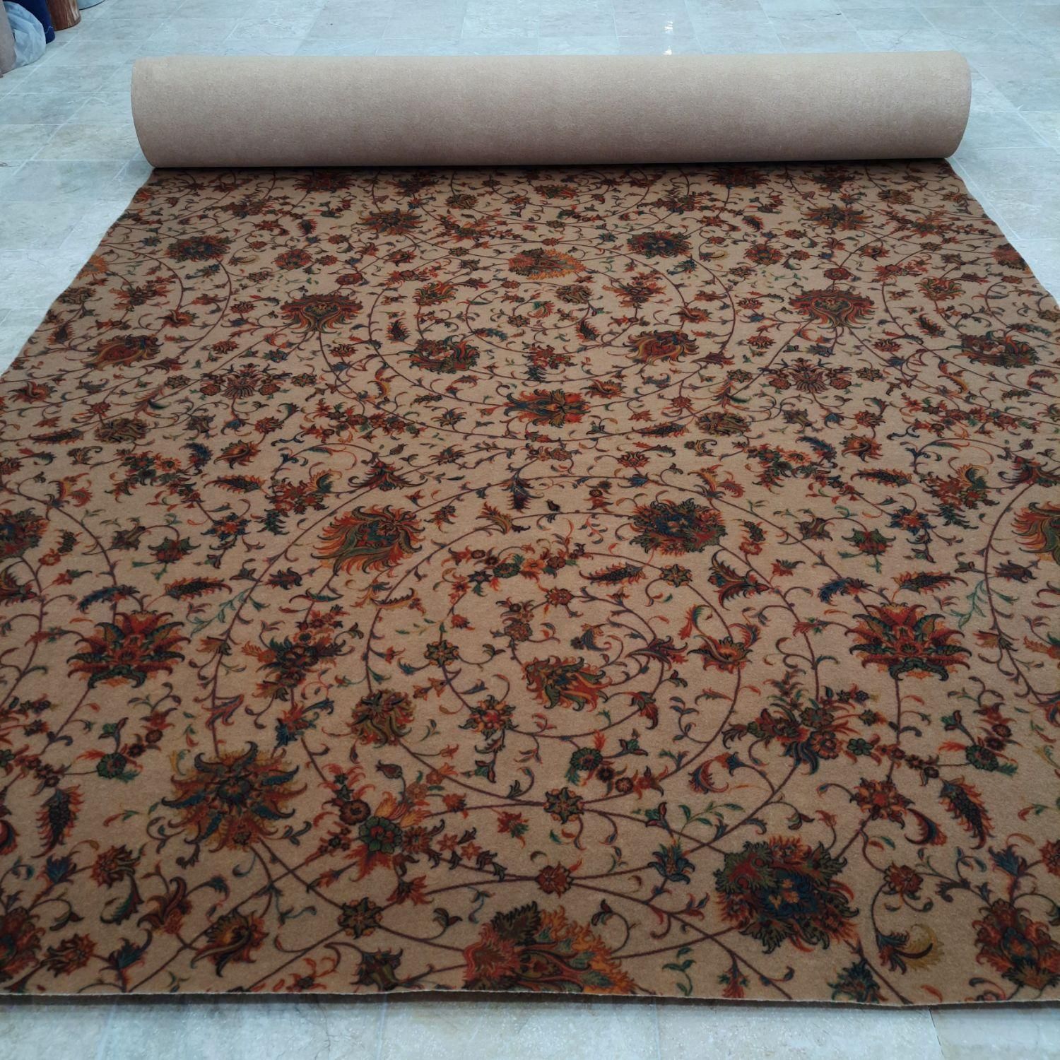 ** موکت چاپی طرح اسلیما **|موکت|مشهد, توس (بلوار توس)|دیوار