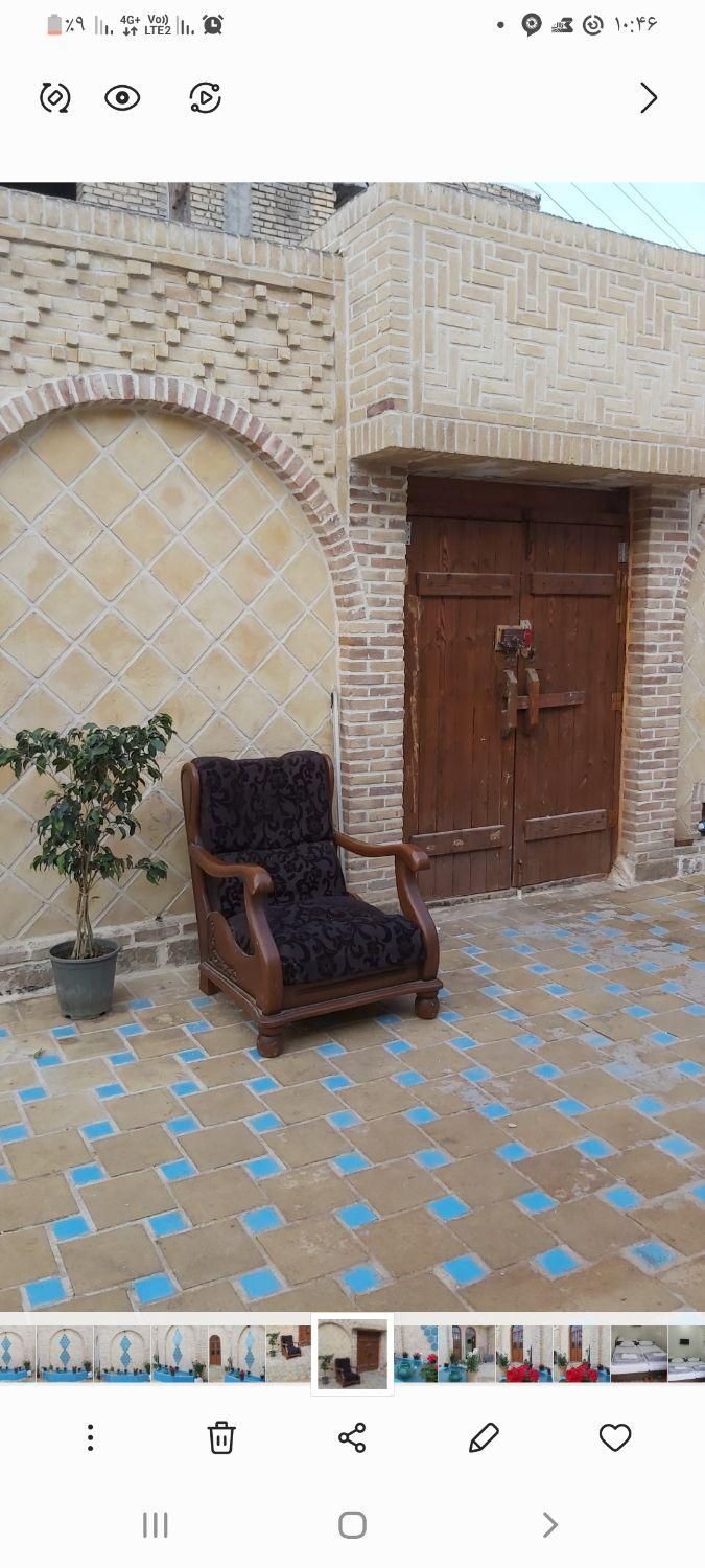 اجاره روزانه/هفتگی/ماهانه سوئیت ۲۰۰ متری|اجارهٔ کوتاه‌مدت آپارتمان و سوئیت|شوشتر, |دیوار