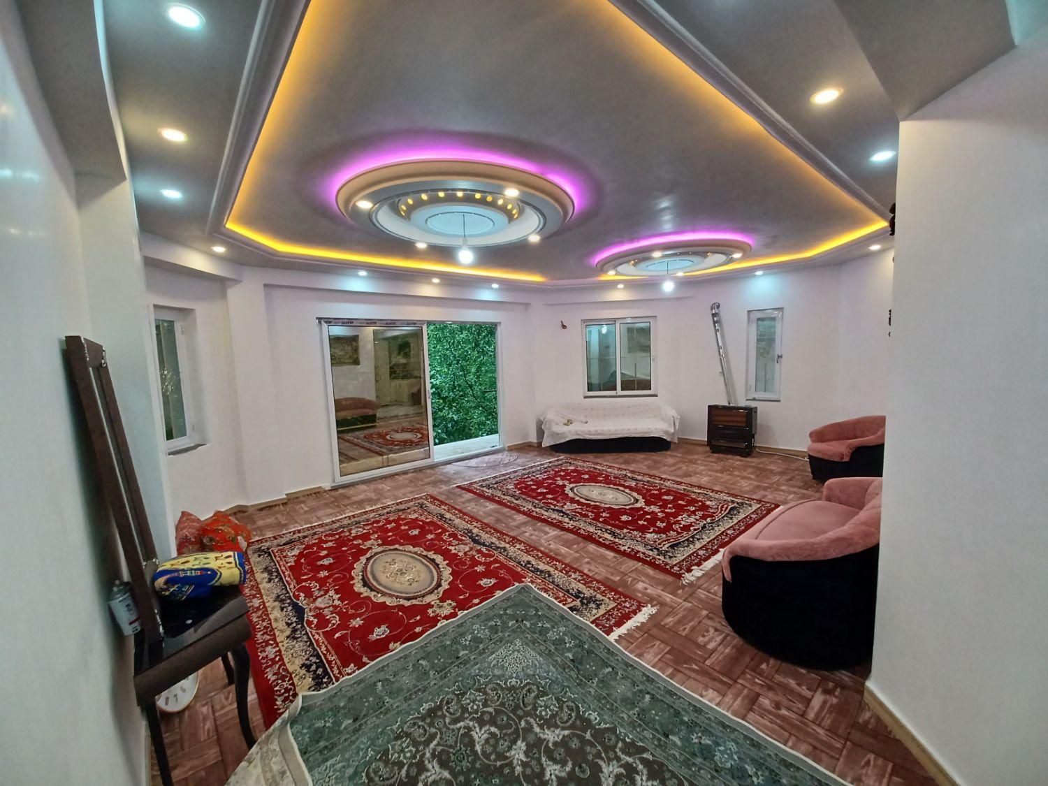 ویلا کوهستانی تالش کسمه جان|اجارهٔ کوتاه‌مدت ویلا و باغ|تالش, تالش|دیوار