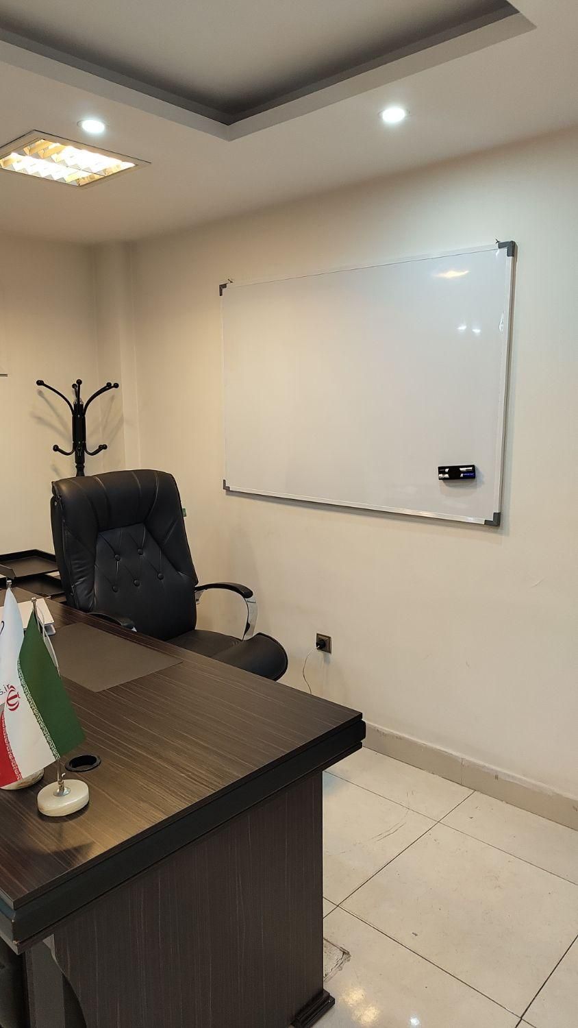 اجاره روزانه دفتر کار ۸۳ متری در هفت حوض|اجارهٔ کوتاه‌مدت دفتر کار و فضای آموزشی|تهران, هفت حوض|دیوار