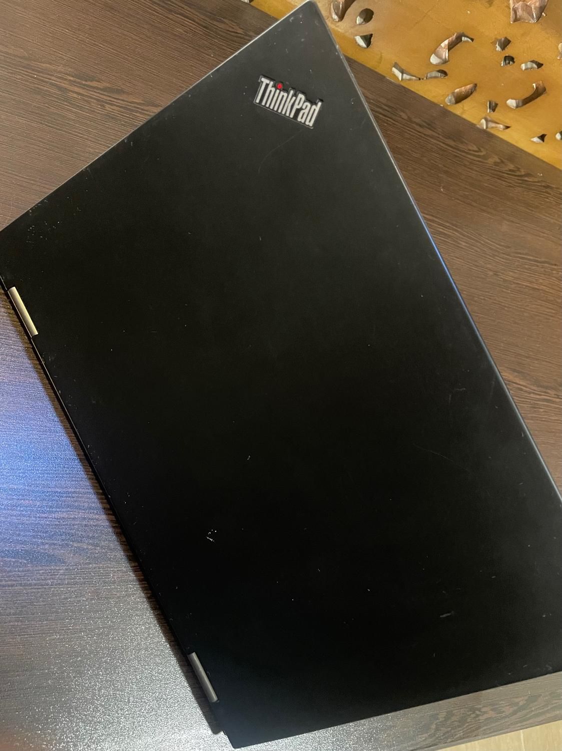 لپ تاپ Lenovo ThinkPad X1 Yoga استوک|رایانه همراه|اصفهان, لنبان|دیوار