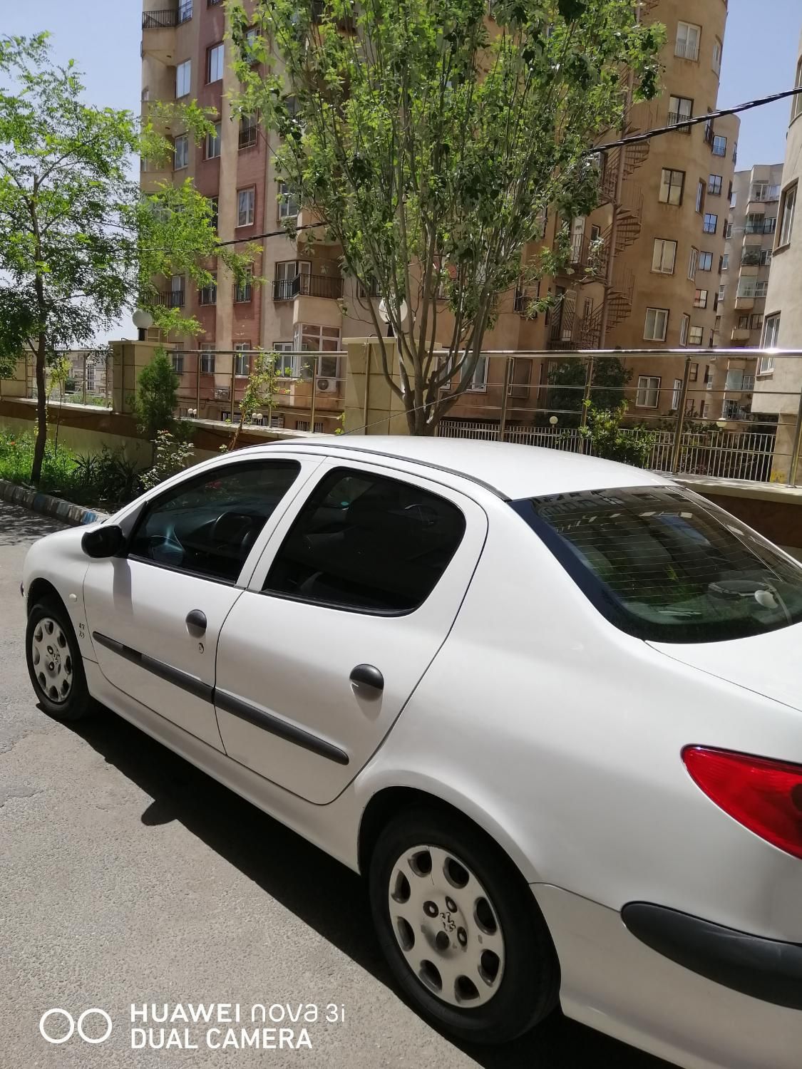 ماشین sd v8|خودرو سواری و وانت|تبریز, |دیوار