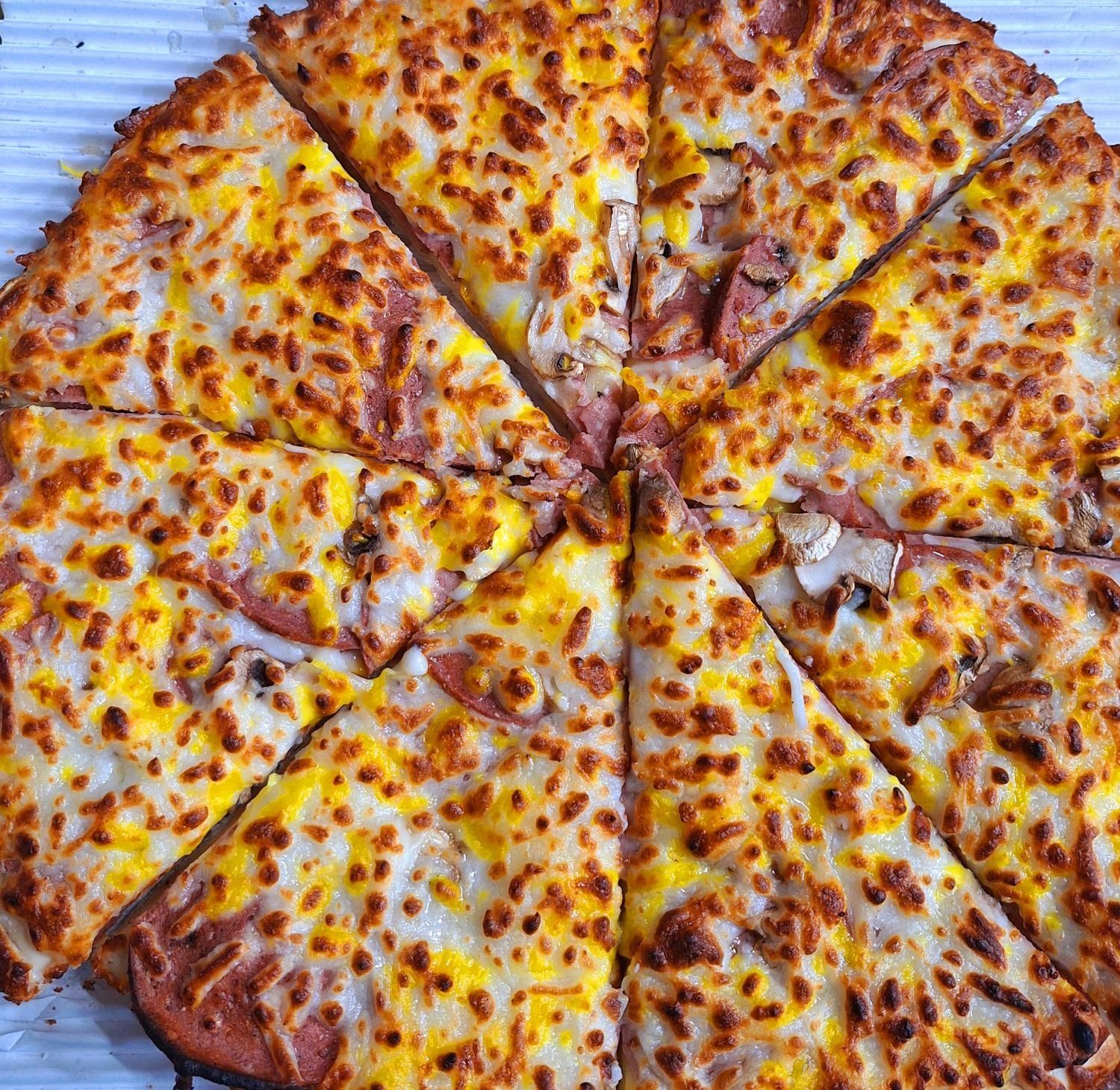 فست فود دومینا|خدمات پذیرایی، مراسم|قم, بنیاد|دیوار