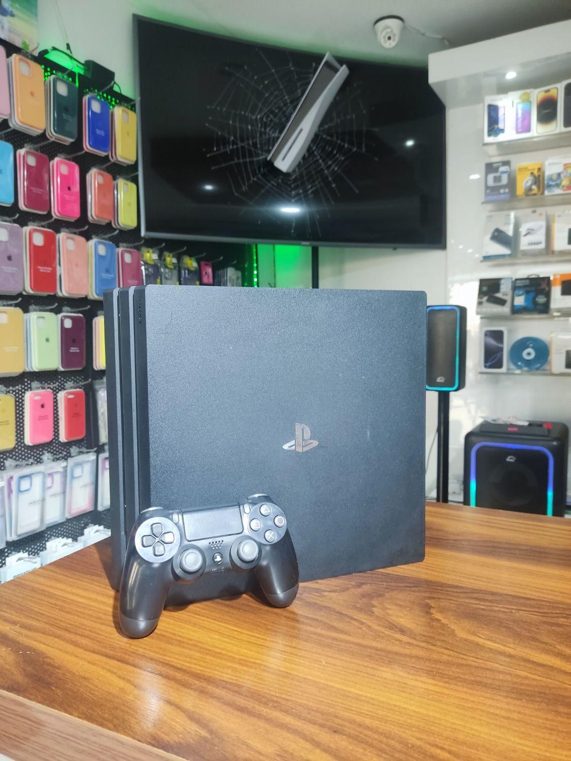 جشنواره فروش Ps4 اکانتی و کپی خور با ضمانت تعویض|کنسول، بازی ویدئویی و آنلاین|اهواز, زیتون کارمندی|دیوار