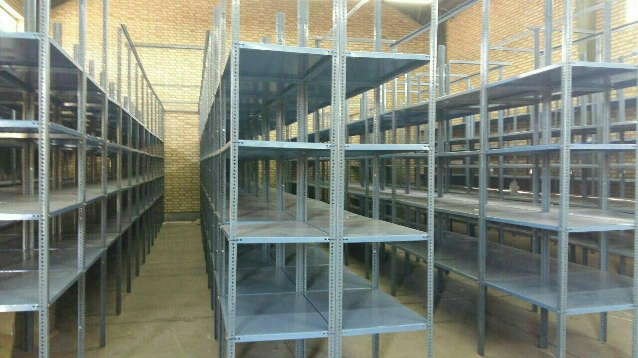 قفسه بندی انباری|عمده‌فروشی|تهران, شهید رجایی|دیوار