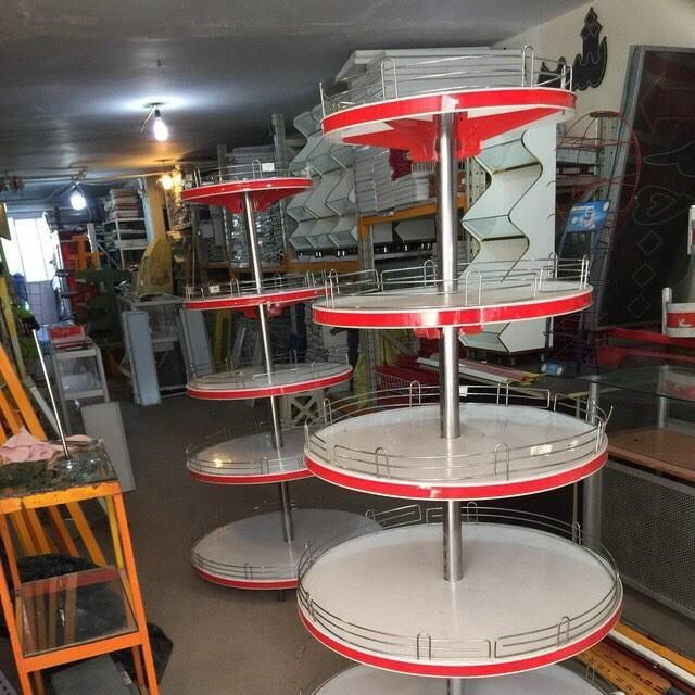 خریدار. قفسه یخچال ترازو|فروشگاه و مغازه|مشهد, عبادی|دیوار