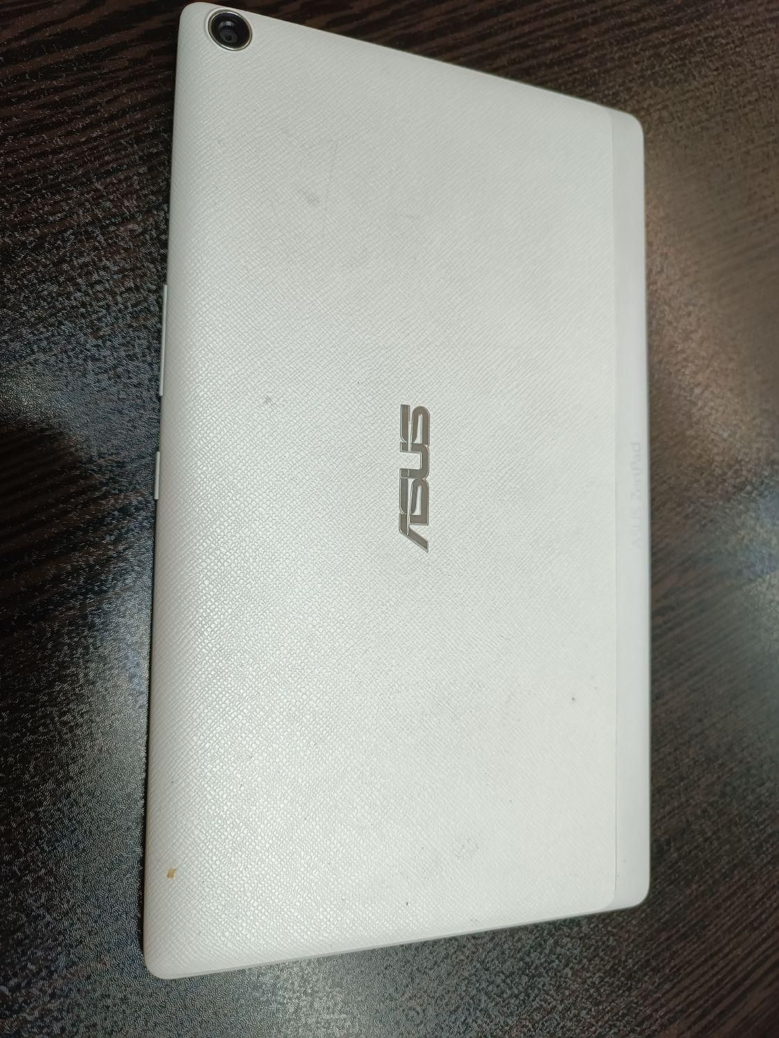 تبلت ایسوس مدل zenpad 8|تبلت|تهران, صادقیه|دیوار