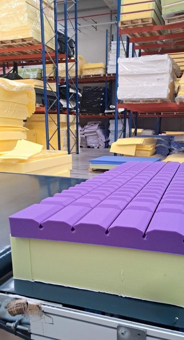 تشک ضد استرس و لرزش تمام طبی مدیکال رویال|تشک تختخواب|اصفهان, طامه|دیوار