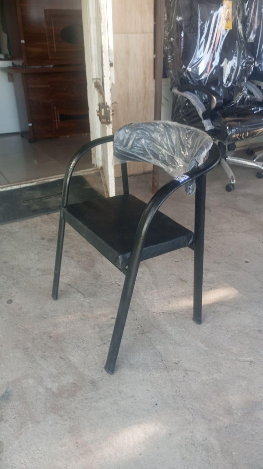 صندلی اداری امپی ام پی|صندلی و نیمکت|رشت, حومه رشت|دیوار