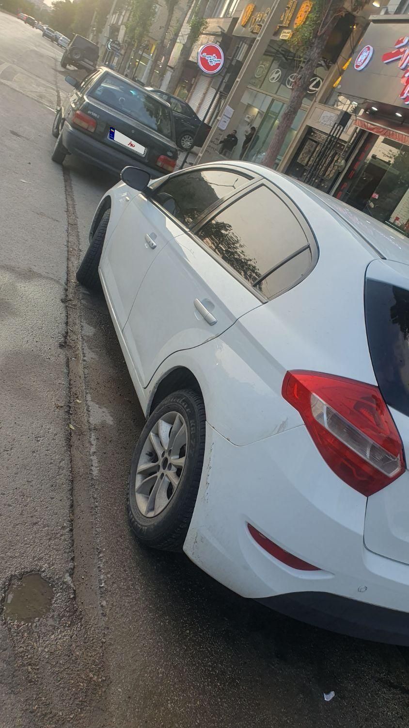 برلیانس H320 اتوماتیک 1500cc، مدل ۱۳۹۶|خودرو سواری و وانت|اردبیل, |دیوار