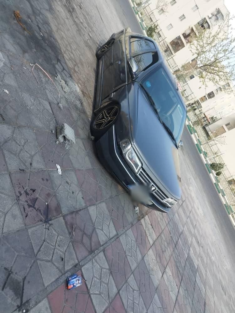 پژو 405 GLX بنزینی، مدل ۱۳۷۹|خودرو سواری و وانت|پرند, |دیوار