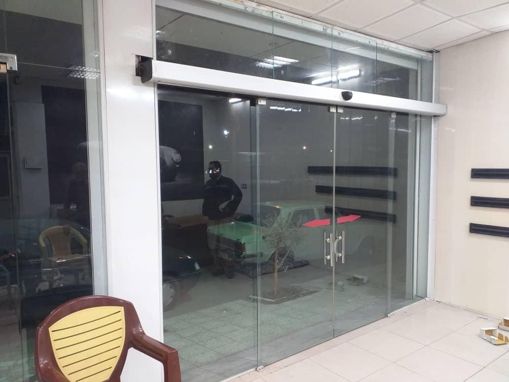 جک برقی پارکینگی ،درب کرکره برقی، شیشه ای اتوماتیک|خدمات پیشه و مهارت|زاهدان, |دیوار