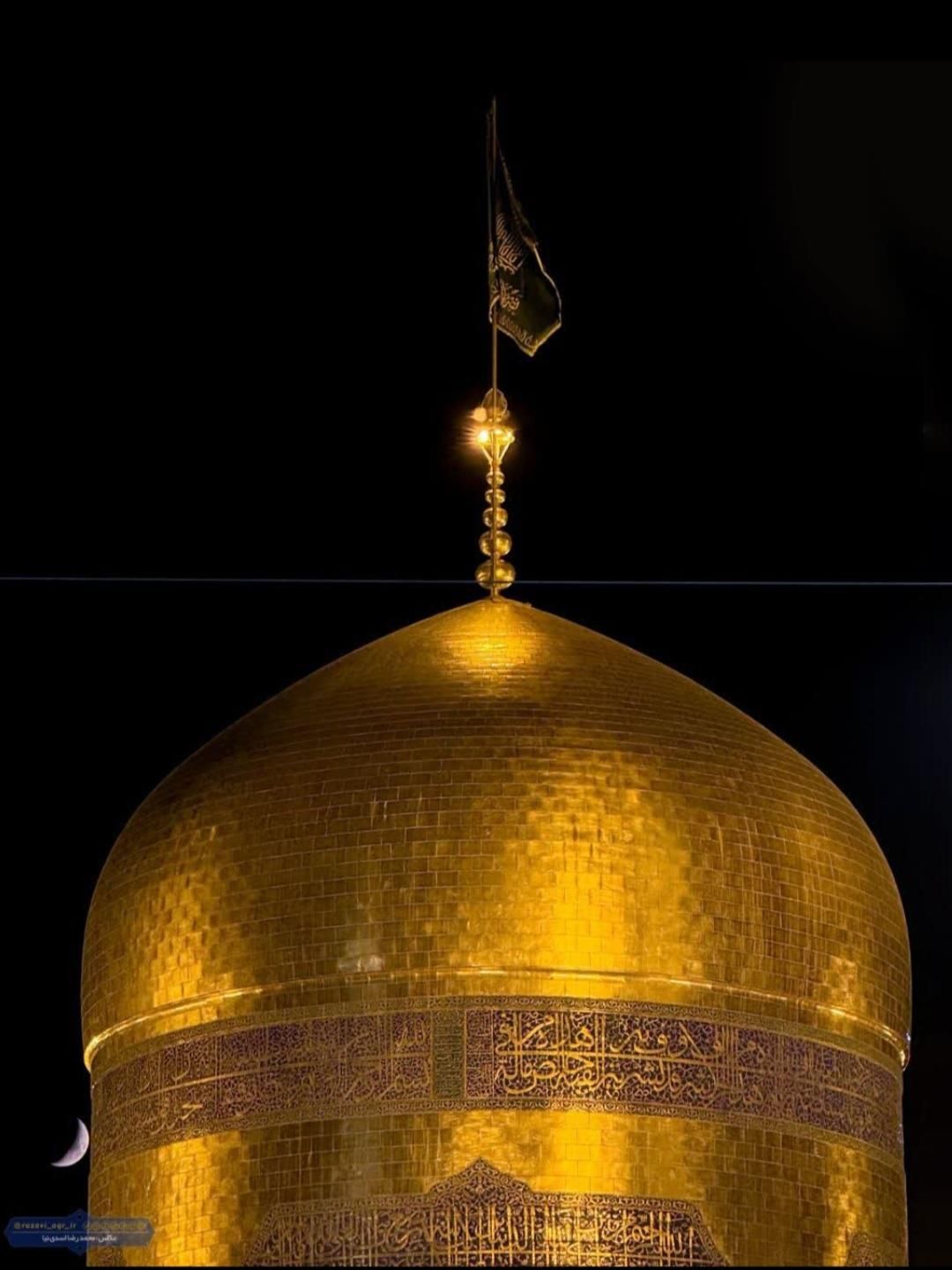 کاروان زیارتی مشهد سه شب اقامت ۳میلیون ۵۰۰|خدمات حمل و نقل|نظرآباد, |دیوار