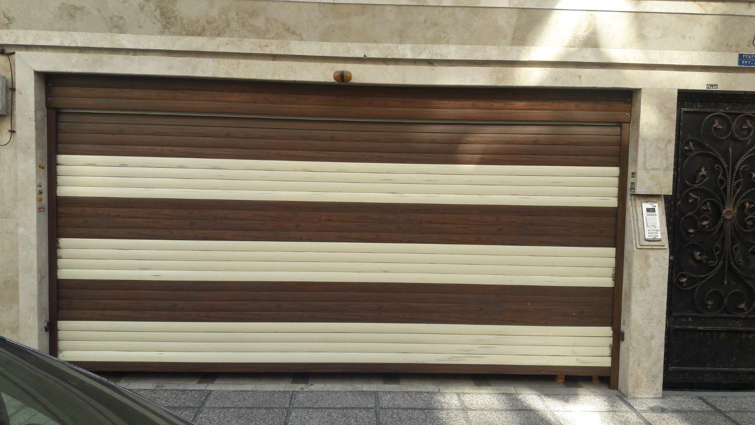 تعمیر کرکره برقی، جک پارکینگ و درب ریموت آزادی|خدمات پیشه و مهارت|تهران, استاد معین|دیوار