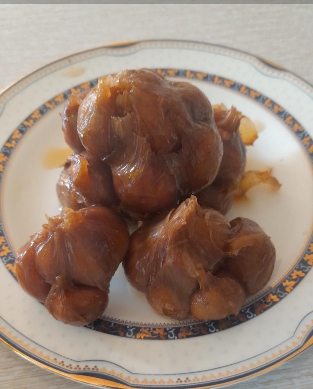 ترشی سیر چند ساله|خوردنی و آشامیدنی|شهرکرد, |دیوار