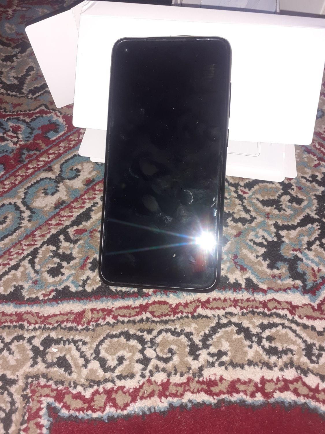 شیائومی Redmi 10X 4G با حافظهٔ ۱۲۸ گیگابایت|موبایل|رشت, پاستوریزه|دیوار