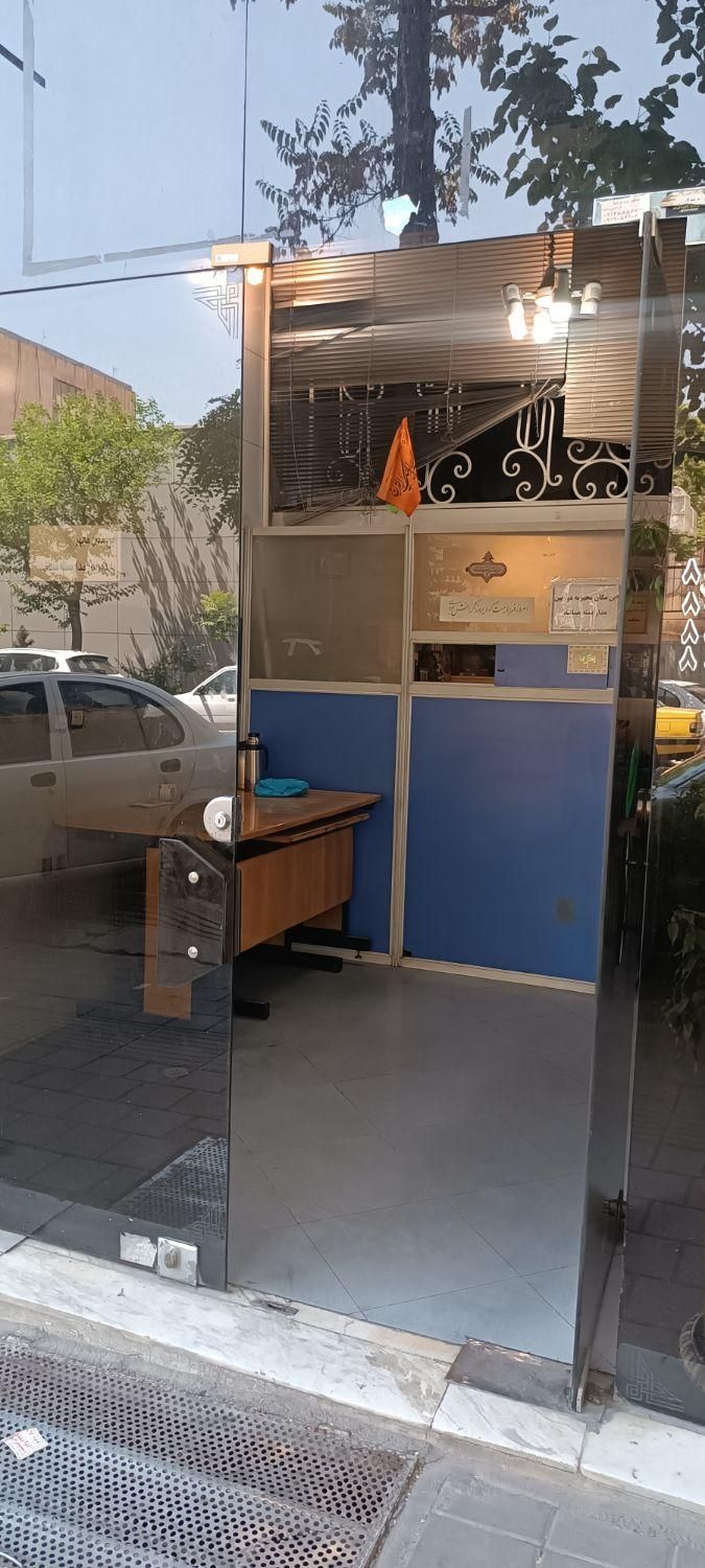 فروش تجاری  سرقفلی مغازه ۳۰ متری در ایرانشهر|فروش مغازه و غرفه|تهران, ایرانشهر|دیوار