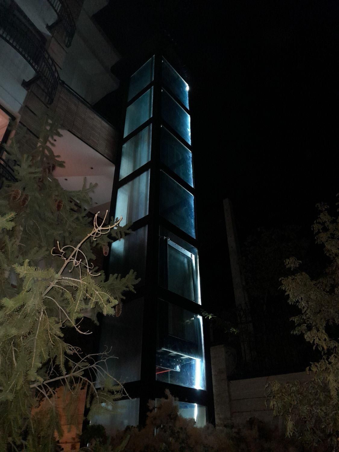 تعمیر  و نصب آسانسور حیدری|خدمات پیشه و مهارت|تهران, شهرک آپادانا|دیوار