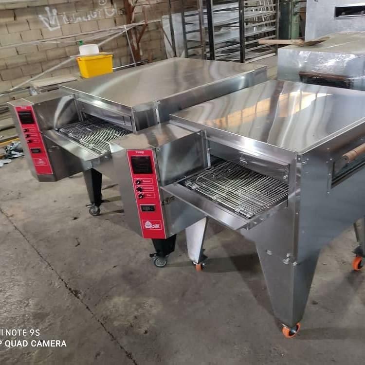 فر پیتزا ریلی|کافی‌شاپ و رستوران|اصفهان, جلفا|دیوار