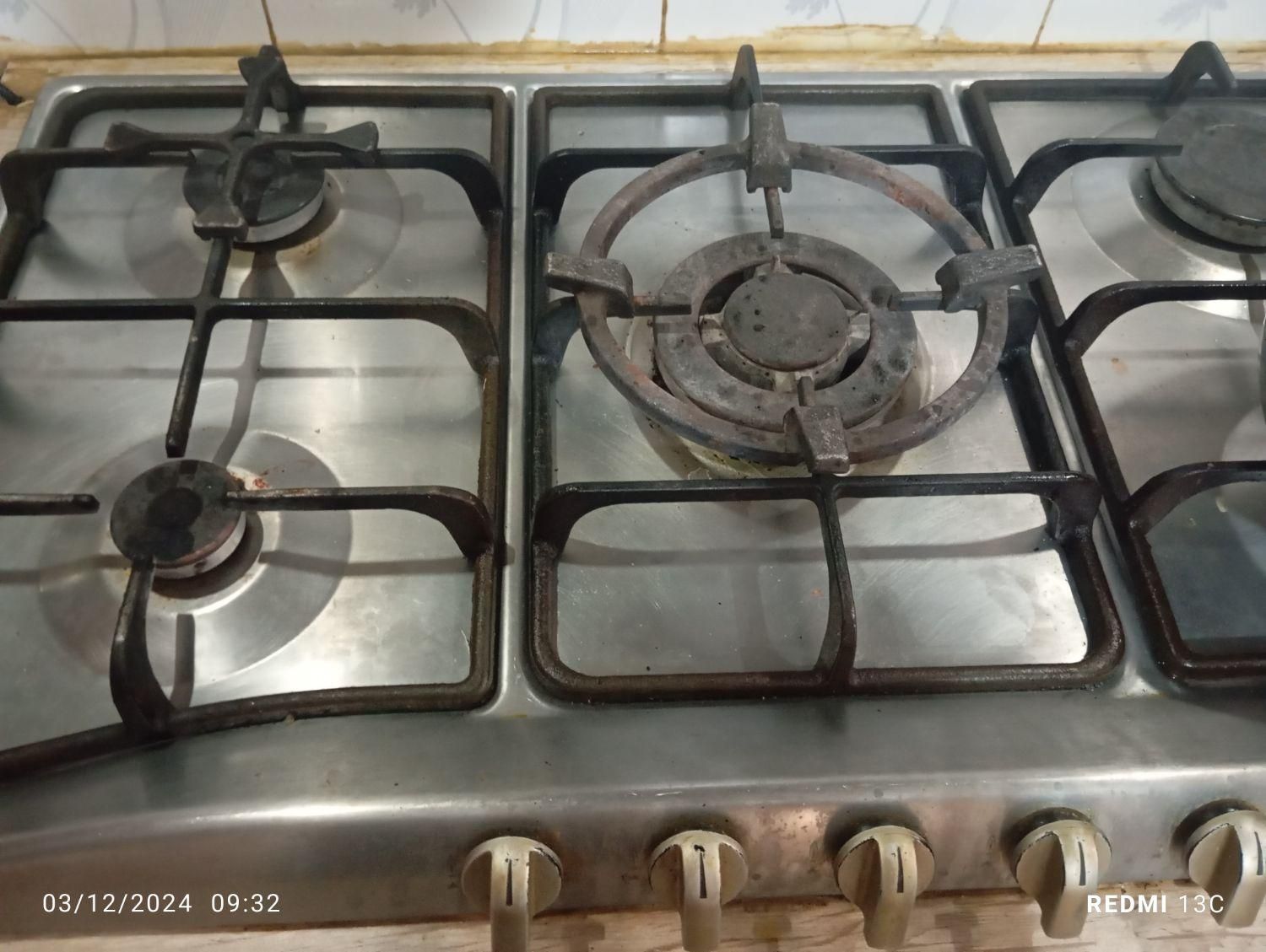 تعمیرات نصب آبگرمکن اجاق گاز ژیگلور پمپ آب|خدمات پیشه و مهارت|زاهدان, |دیوار