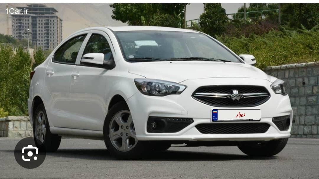 شاهین G CVT، مدل ۱۴۰۳|خودرو سواری و وانت|اصفهان, فیض|دیوار