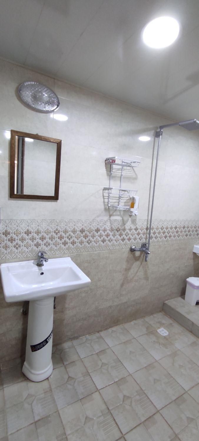 اجاره اتاق و سوئیت های مجهز هتل آپارتمان|اجارهٔ کوتاه‌مدت آپارتمان و سوئیت|هندیجان, |دیوار