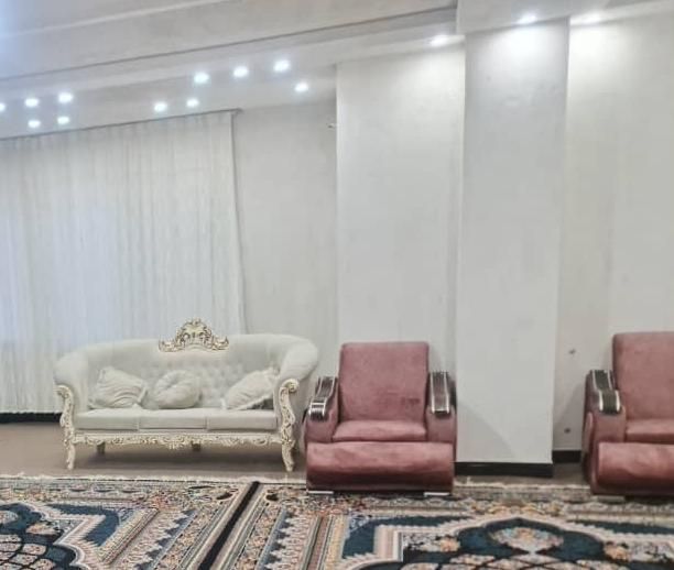 اجاره روزانه/هفتگی/ماهانه آپارتمان ۱۳۰ متری|اجارهٔ کوتاه‌مدت آپارتمان و سوئیت|یاسوج, |دیوار