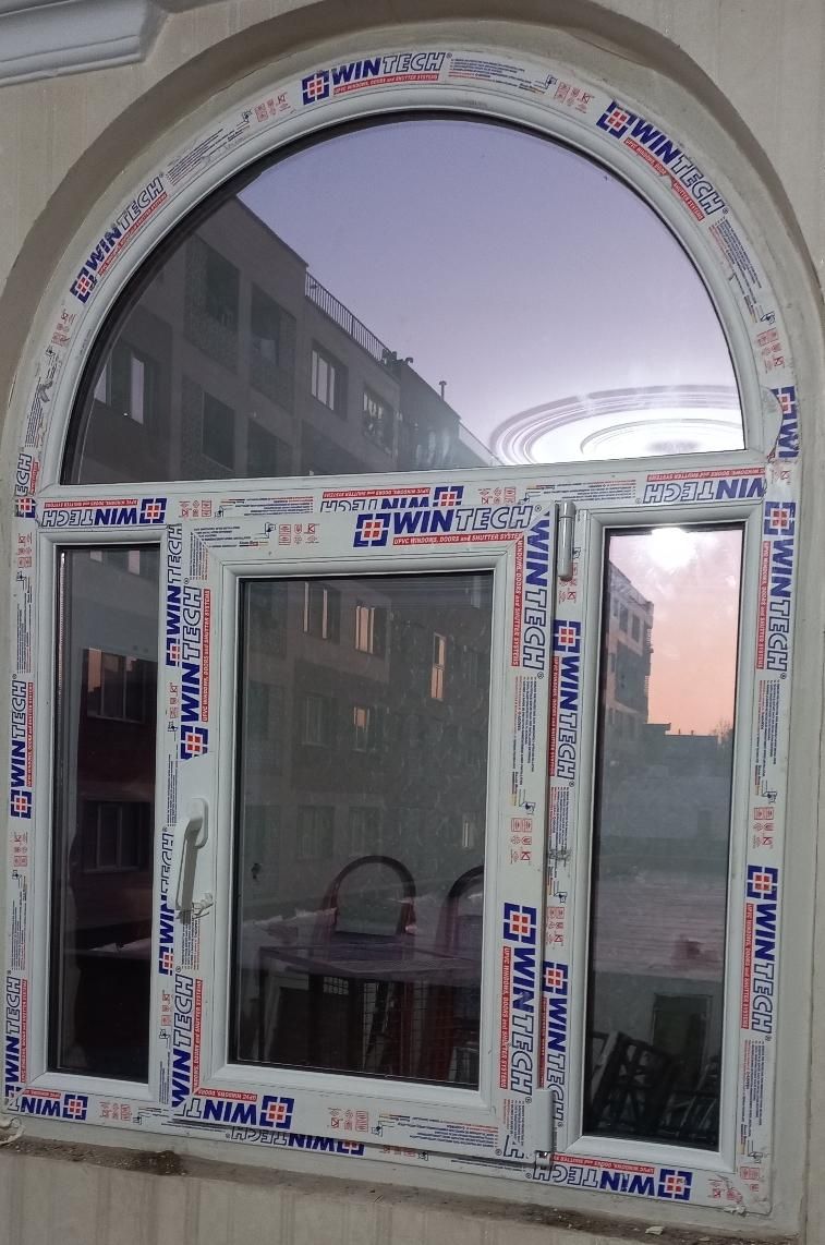 پنجره دوجداره upvc تعویض،توری پلیسه،تعمیرات همه جا|خدمات پیشه و مهارت|تهران, پونک|دیوار