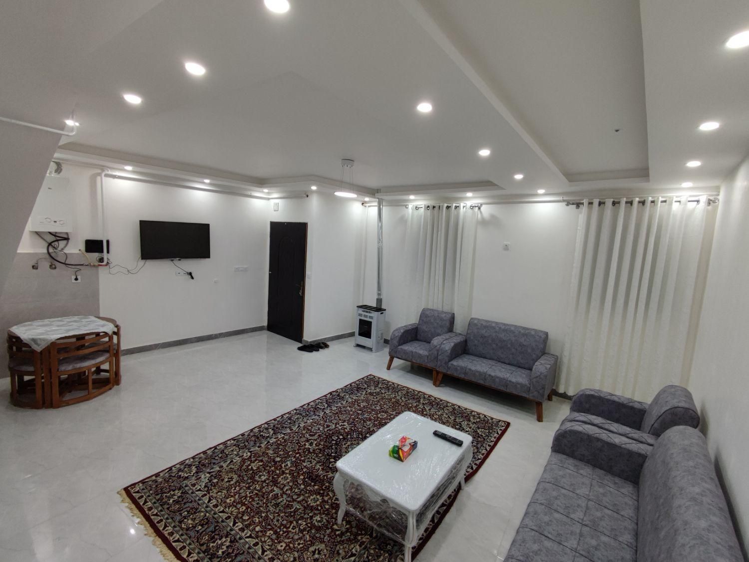 اجاره سوئیت مرکز شهر رشت|اجارهٔ کوتاهمدت آپارتمان و سوئیت|رشت, دیانتی|دیوار