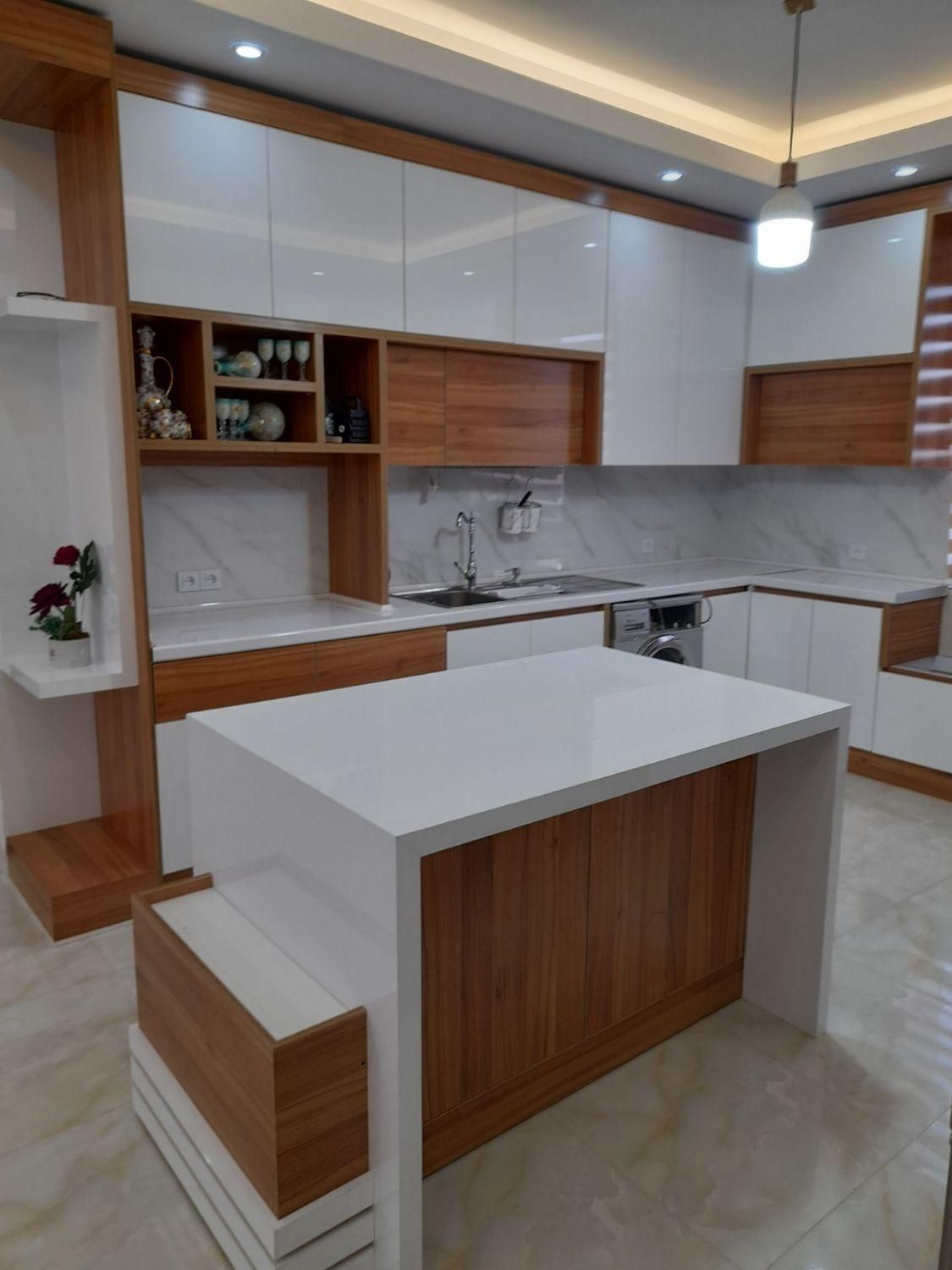 نصاب کابینت کابینت کار|خدمات پیشه و مهارت|قزوین, |دیوار