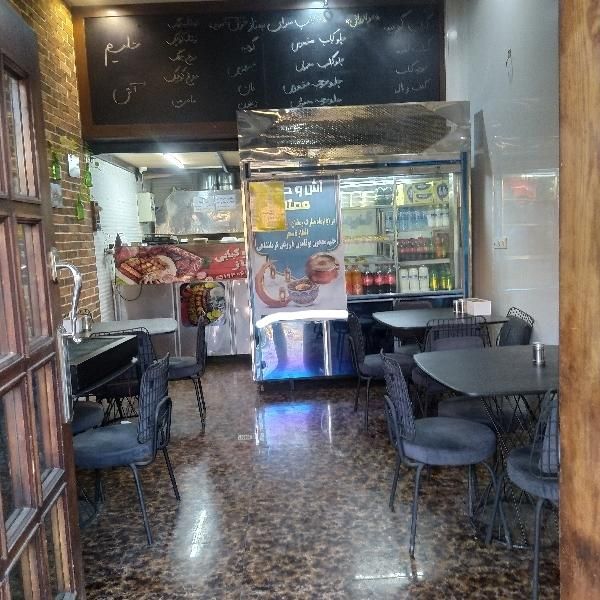 واگذاری یا اجاره مغازه ۴۵ متری|اجارهٔ مغازه و غرفه|تهران, هاشم‌آباد|دیوار