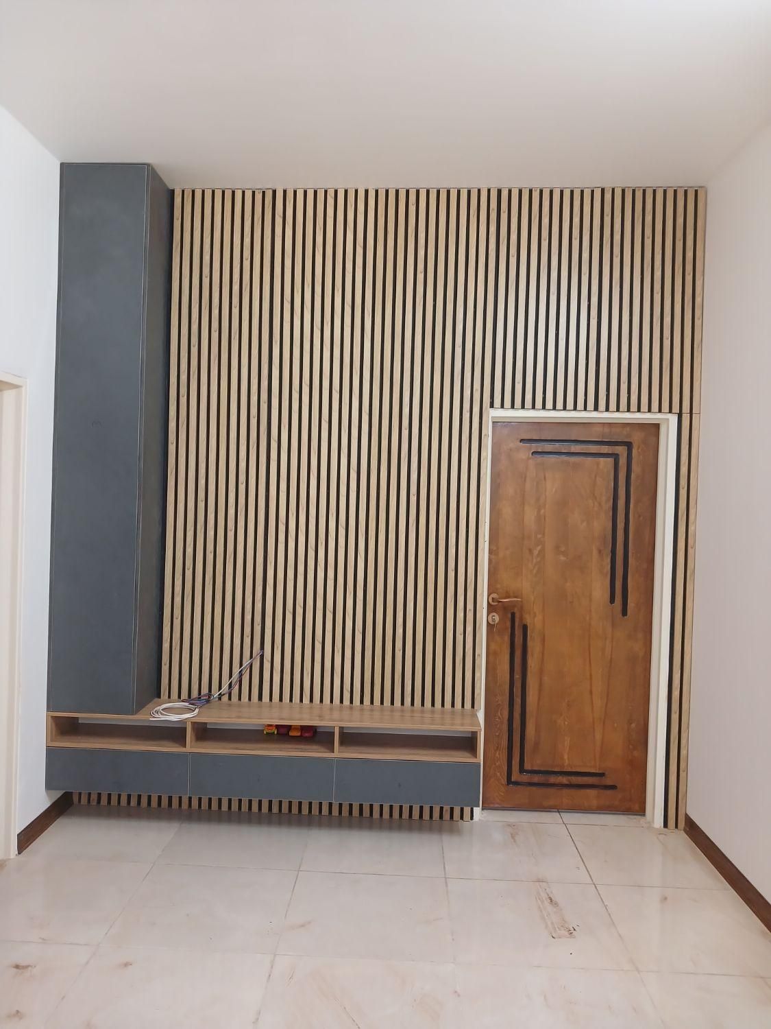 کابینت وکمددیواری|خدمات پیشه و مهارت|قم, امامزاده ابراهیم|دیوار