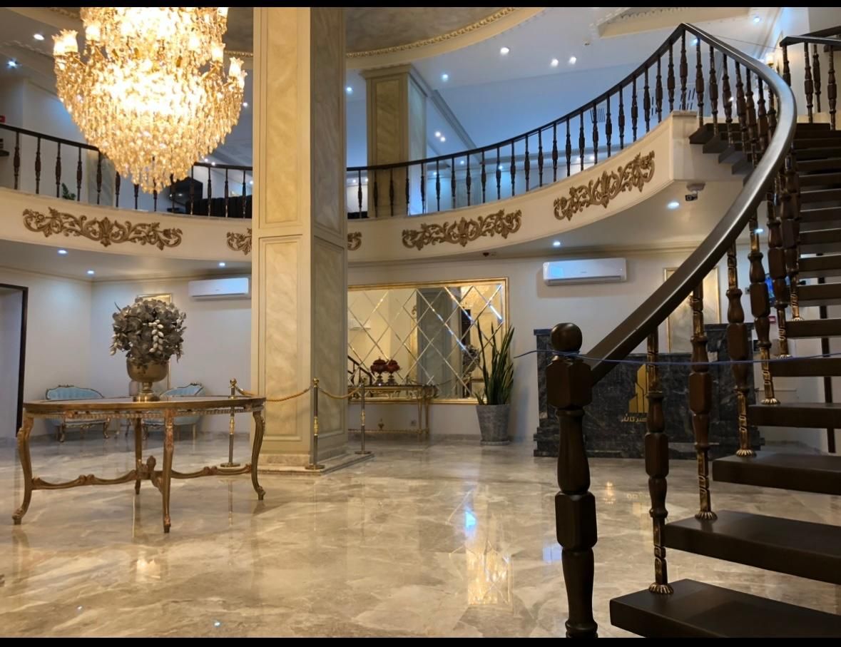 فروش برج فوق لوکس خط ۱ دریا بدون واسطه(سازنده)|فروش آپارتمان|بابلسر, |دیوار